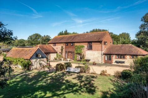 Broadford Bridge, Billingshurst, West Sussex RH14