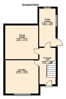 Ground floor