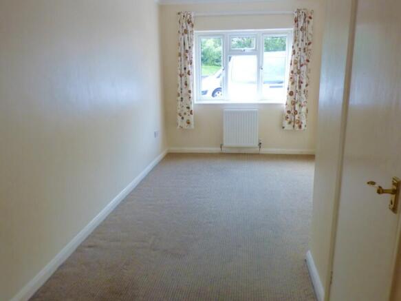 Bed 4/Reception 2