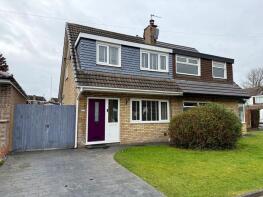 12, Carling Drive, Manchester M22 5GG