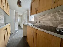 5, South Mount Pleasant Street, Stockton-on-tees TS20 2JB