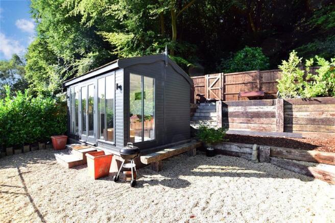 Workshop/Outbuildings