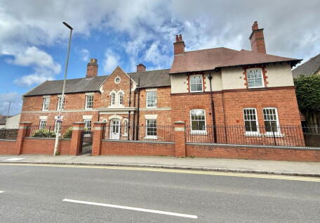 Sergant's Quarters - Plot 3 - 'Sedgley Old Police Station' Vicar Street, Sedgley