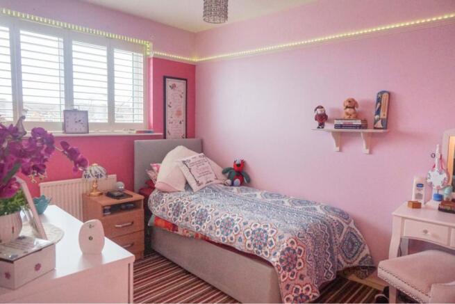 Bedroom two