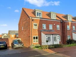 18, Maguire Close, Grove, Wantage OX12 0GU