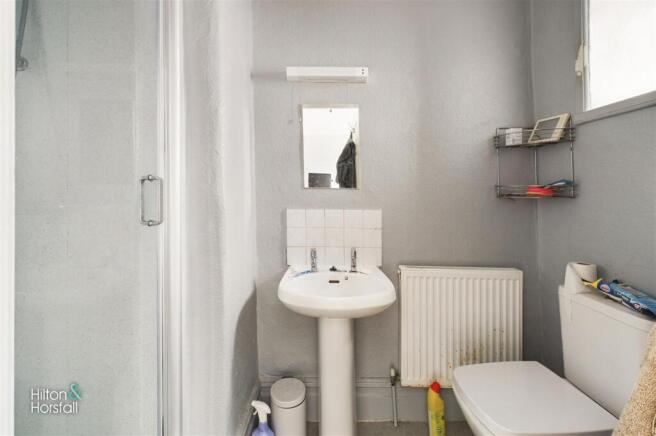 1 bed Terraced for sale Image 8