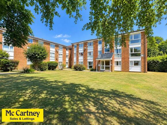 Cornflower Drive, Chelmsford, CM1 6XZ