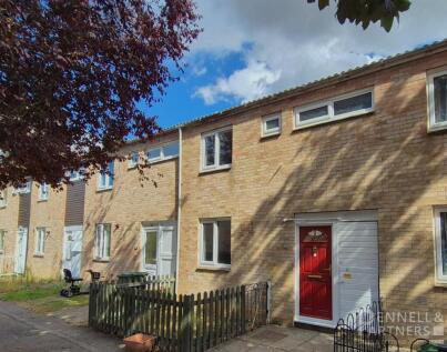 Drayton, Bretton, Peterborough, PE3