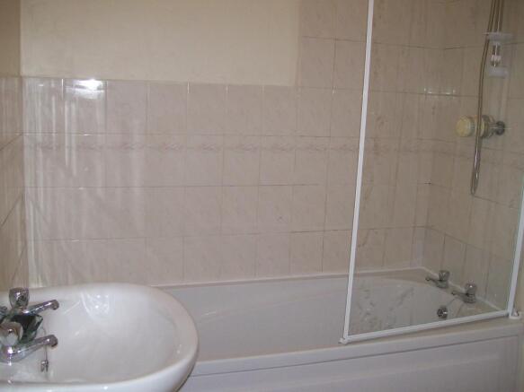 Bathroom 2