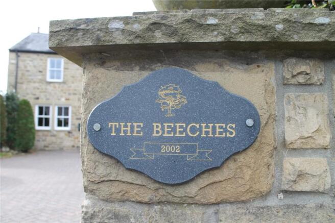 The Beeches