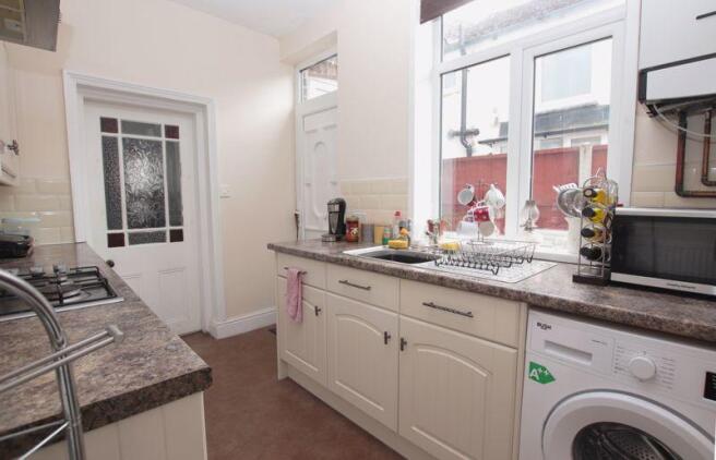 Kitchen (Groun...