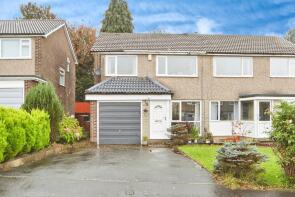 8, Holt Way, Adel, Leeds LS16 7QP