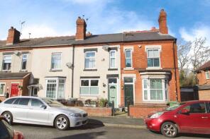144, Borneo Street, Walsall WS4 2JE