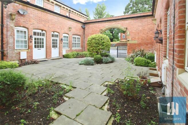 2 bed Town House to rent Image 7