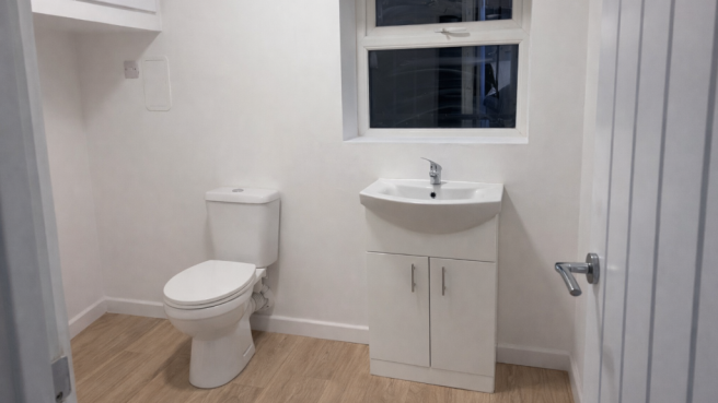 WC