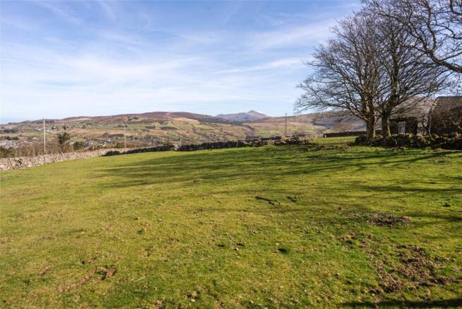 Waunfawr, Caernarfon, Gwynedd, LL54 photo 4