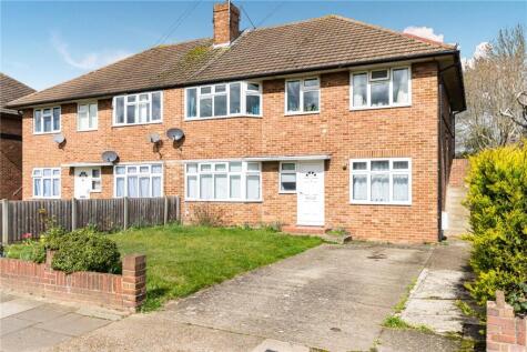 Valley Road, Orpington, Kent, BR5