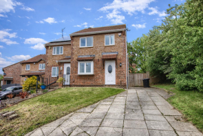 40, Blairgowrie, Middlesbrough TS8 9XU