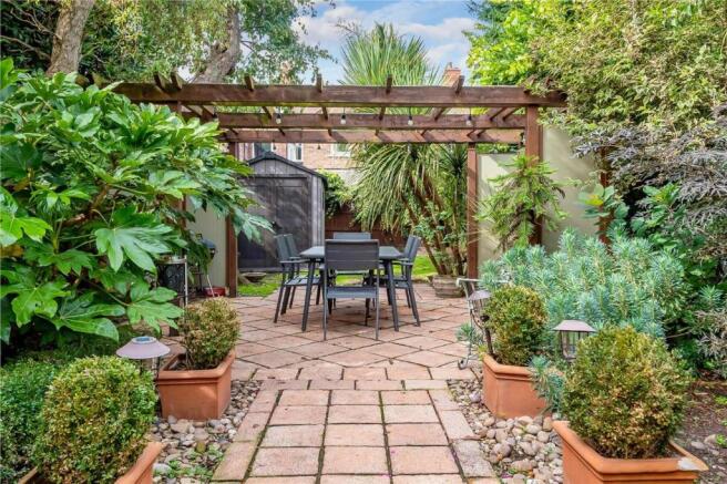 Gardens Aspect 2