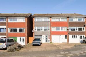 12, Edwards Gardens, Swanley BR8 8HP