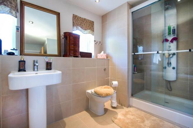 En-Suite