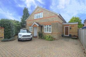 28, Hilliards Road, Uxbridge UB8 3TA