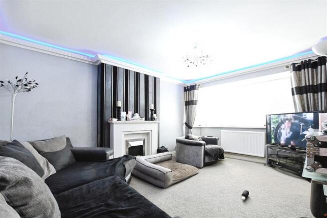 Sitting Room/Front Room