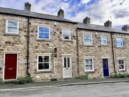 2, Commercial Yard, Barnard Castle DL12 8FE
