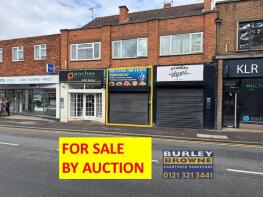 17a, Alcester Road, Studley B80 7AG