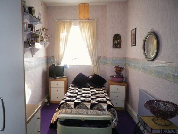 bed 3