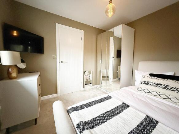 Bedroom 3