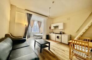 149, Cromwell Road, London SW5 0TQ