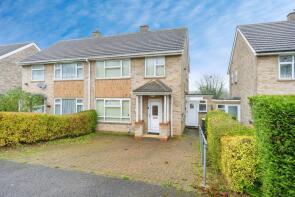 55, Mallard Hill, Bedford MK41 7QU