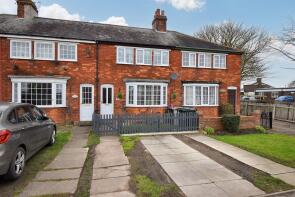 2, Crossroads Cottages, Humberston Road, Grimsby DN36 5NQ