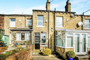 91, Cowlersley Lane, Cowlersley, Huddersfield HD4 5UE