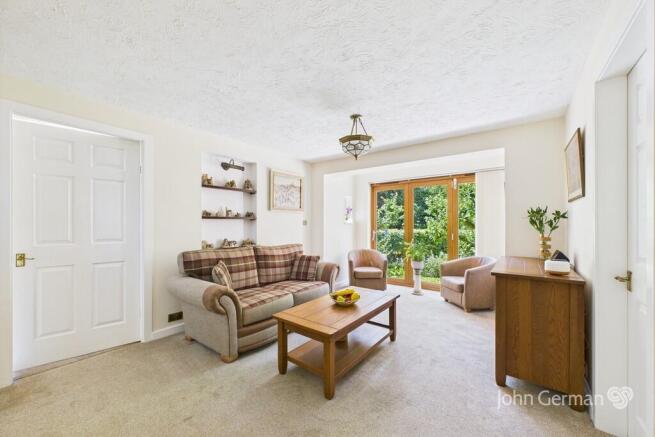 Chapel Lane, Clifton photo 4