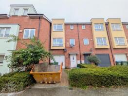 7, Stilton Close, Aylesbury HP19 8JH