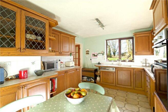 Kitchen/Breakfast