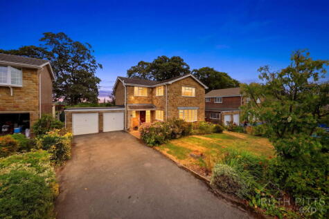 The Courtway, Ackworth,WF7