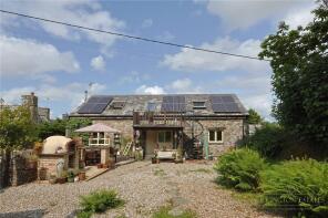 Liberty Barn, Newtown Road, Congdons Shop, Launceston PL15 7LS