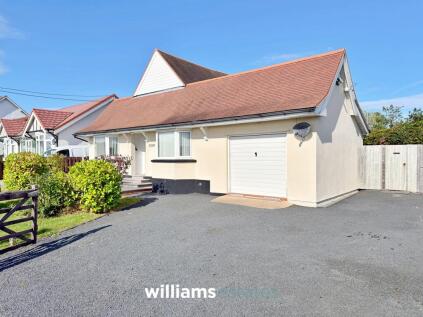 Henllan Road, St. Asaph, LL17