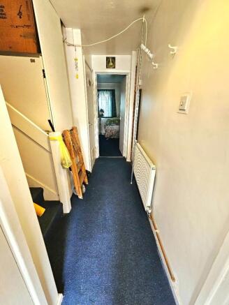 Clarence Road, Longsight, Manchester, M13 photo 4