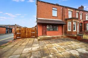 335, Wigan Road, Wigan WN4 9SX