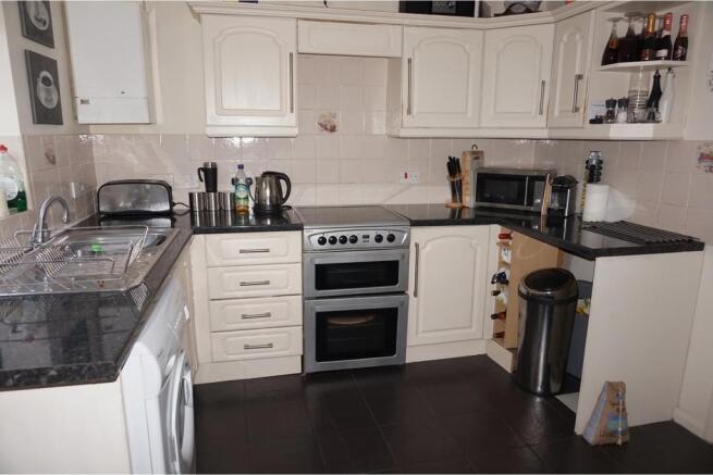 Kitchen / Diner