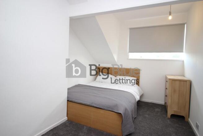 6 bed House Share to rent Image 11