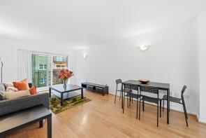 Flat 23, 4 The Grainstore, Western Gateway, Canning Town, London E16 1BA