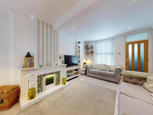 Lounge/Diner