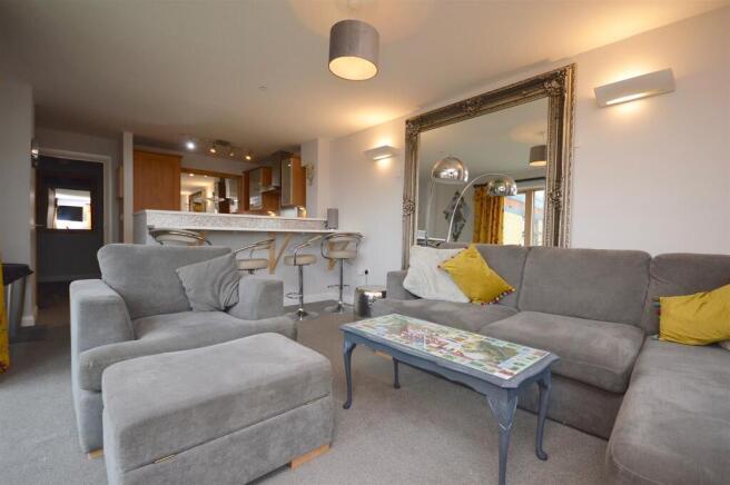 Open Plan