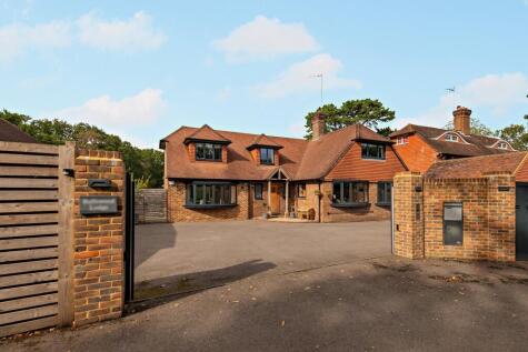 Long House Lane, Warninglid, Haywards Heath, West Sussex