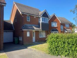 8, Pritchard Drive, Folkestone CT18 7QH